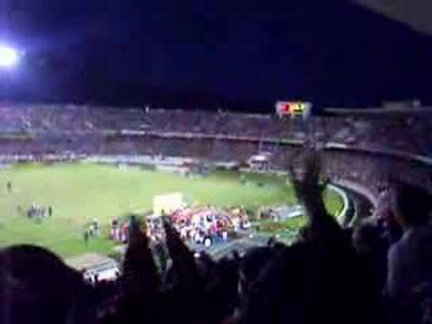 INTER 8 X 1 JUVENTUDE