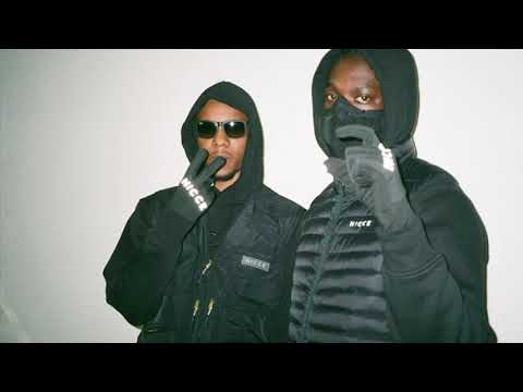 #CT Squeezy x Saviest x #Hitsquad #Zone2 Ps x #410 AM Harlem K