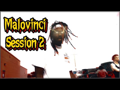 Malovinci - Session 2