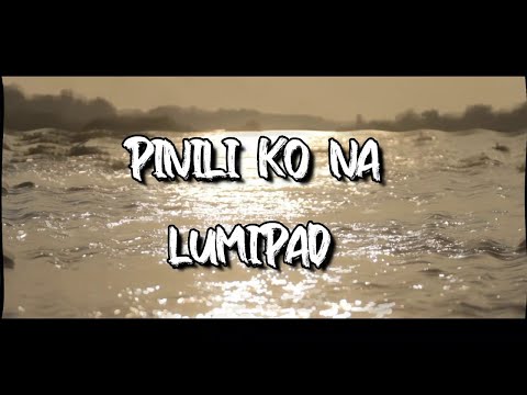 Jose - Pagkakataon (Official Lyric Video)