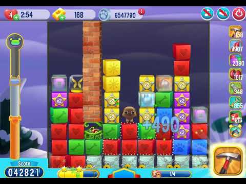 Pet Rescue Saga   level 6079