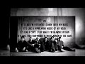 Linkin Park - Papercut (Lyrics on screen)