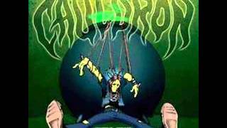 Cauldron - Into The Cauldron