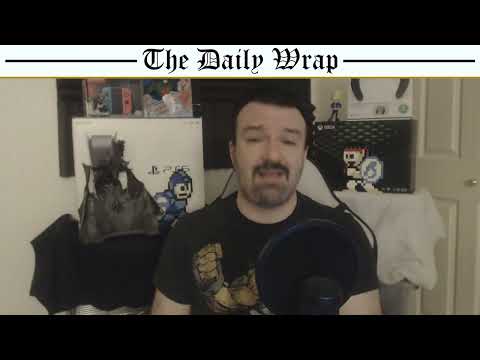 The Daily Wrap: April 29, 2022 - Busgnax Returns, SF Not AS Good, A Series of Slower Days