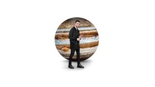 Silva - Io  (Álbum Júpiter) [Áudio Oficial]