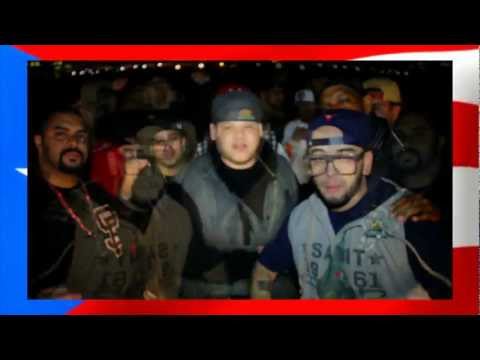 "LATIN BOSSES" E-FEROCIOUS FT. AG CUBANO -MAYBACH MUSIC LATINO -SHARPSHOOTAZ