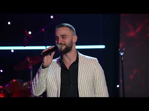 Oriental Bend i Zarko Dimoski - Od ljubov ne se bega (Music & Talk TV Show)