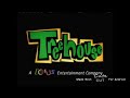 Teletoon Treehouse TV Nelvana 2003