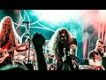 Borknagar -  "Ad Noctum" 22/03/2017 live in Hangar 110