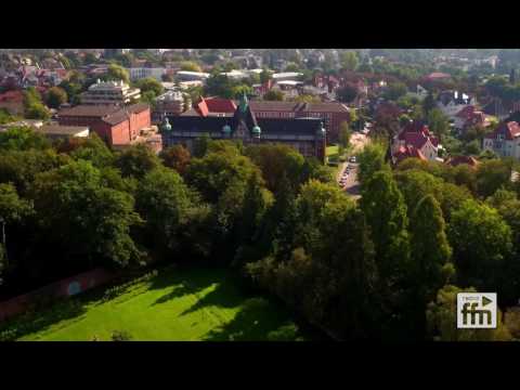 ffn - Der Norden von oben: Oldenburg