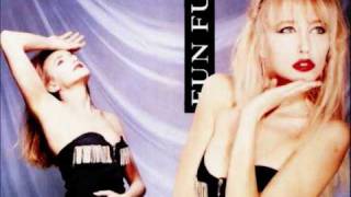 FUN FUN - Give Me Love / 12&quot; House Mix (STEREO)