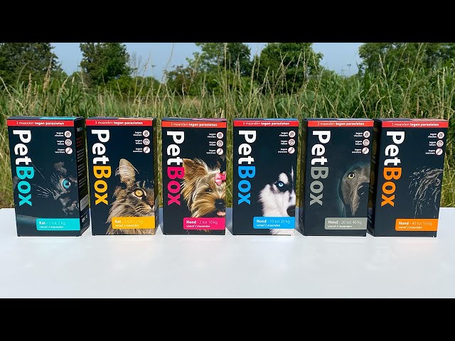 PetBox