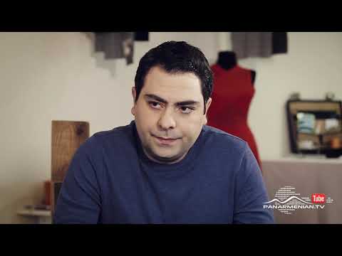 Պատվից առավել, Սերիա 21 / Above the honor / Patvits aravel