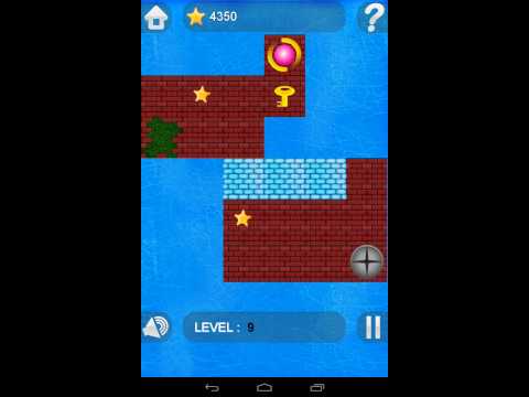 Roll A Ball - 1000 Levels Video