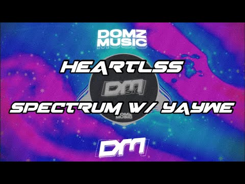 Red Smirk - SPECTRUM w/ YAYWE