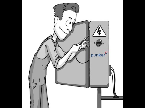 Ausbildungsberuf Mechatroniker (m/w/d) bei punker