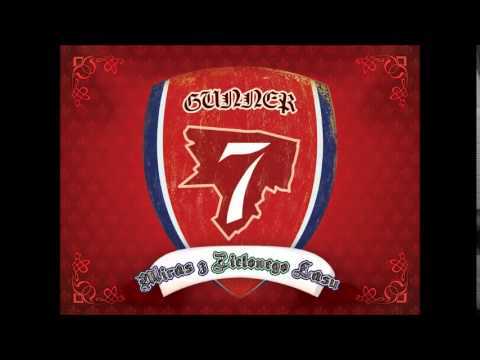 Miras Gunner - 10 - KTKWTJHH gośc. Smoku (prod. Gunner)