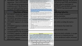 How to Write an IEP in 15 Minutes - Scripted Phrases & Time-Saving Strategies for Special Ed Teacher