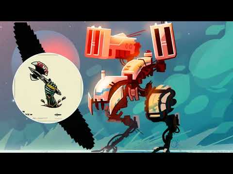 Chibs Al Ross Codd Dubz Getorix - Toasted