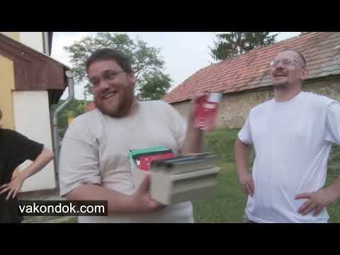 Vakondok 2: Gyorsan Te Maci 3