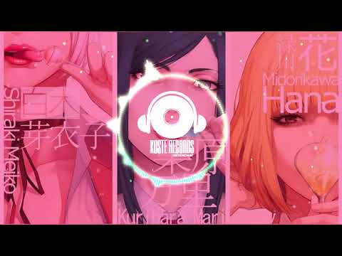 MBB, Jonas Schmidt — Moving On (feat. Tara Louise)