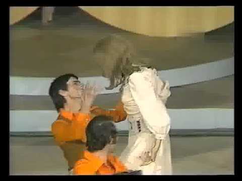 Hana Zagorová - Můj manžel Theodor (1975)