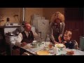 A Christmas Story 1983 Family Breakfast Scene