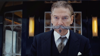 Murder on the Orient Express - Trailer 1 (ซับไทย)