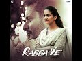 Rabba Ve From Majhail