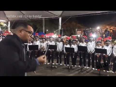 Corporação Musical Lyra de Mauá | Joanópolis | 2019 | Completo