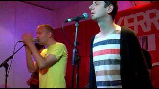 The Twang Took The Fun