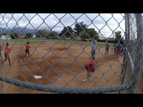 SGV Klutch White Vs Dukes Highlights