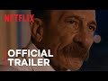 Vendetta, truth lies and the mafia | Official Trailer | Netflix