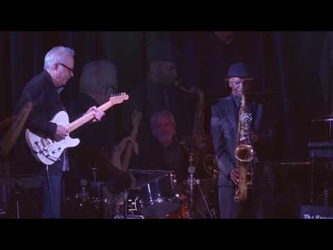 Bill Frisell and Greg Tardy Perform 'Ask Me Now'