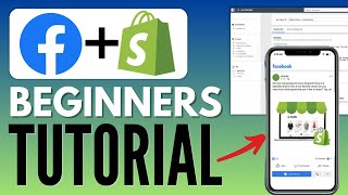 How to Run Facebook Ads for Shopify 2023