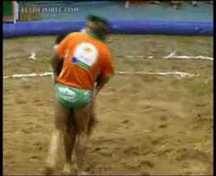 UNION DOCTORAL 3 - CASTRO MORALES 12 LIGA CABILDO