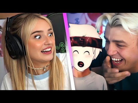 Stegi und Dilara sind ein Paar? 😱 | Satter Hugo Reaktion