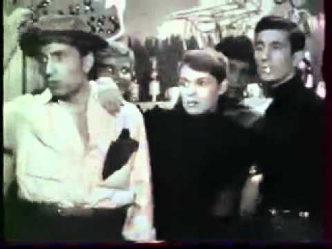 Le Portrait de son père (1953) — épisode