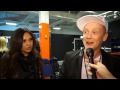 Chaos Tube: Kristinia DeBarge ja Redrama ...