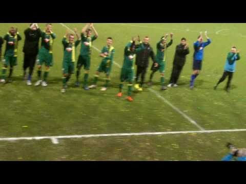 FC Emmen - Fortuna Sittard 0-2