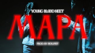 YB Neet - Mapa (Official Lyric Video)