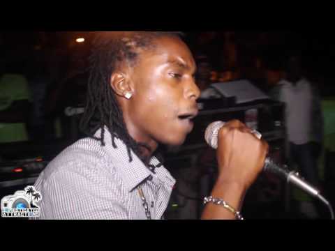 PINK BOSS - NONE A DEM NUH BAD LIKE THE PINK BOSS LIVE STAGE SHOW SUNDAY 17th JULY 2016