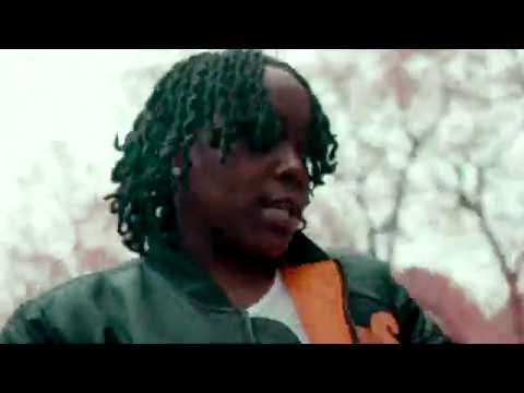 Dat Younginn - " First Place " ( 🎥By @bino_boomin_ )