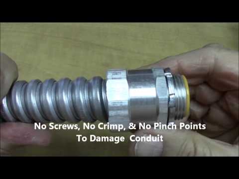 SPEC flex Product Introduction Demo