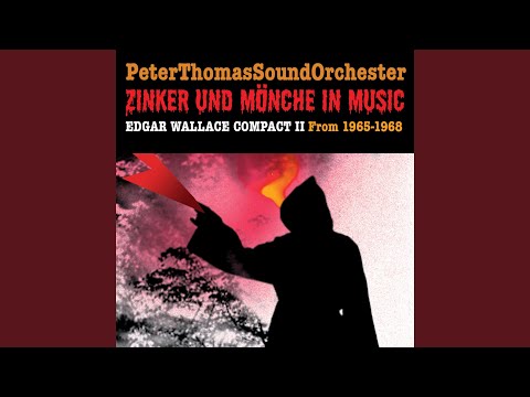 Der Bucklige von Soho - Titelmusik