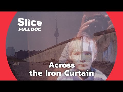 Wolfgang Thomas: An East German Citizen in 89 | FULL DOC