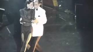 阿根廷探戈Tango影片-014 阿根廷TANGO傳奇 Osvaldo Zotto y Lorena Ermocida -01
