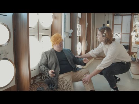 Sound Gurus - Shivers (Ed Sheeran Cover) [Parody Video]