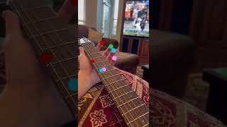 Are You Gonna Be My Girl - Jet Guitar Lesson + Tutorial