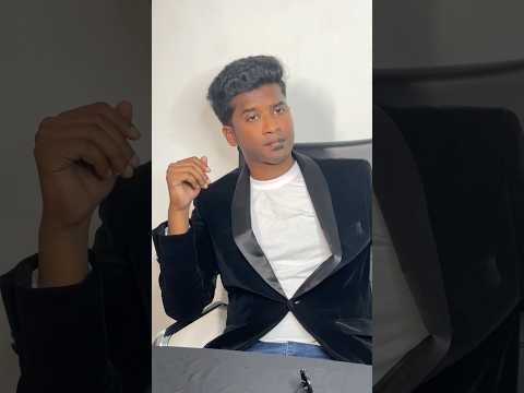 Interview 😝| #naveenricky #shorts